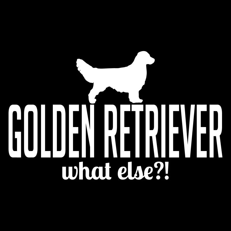 GOLDEN RETRIEVER what else