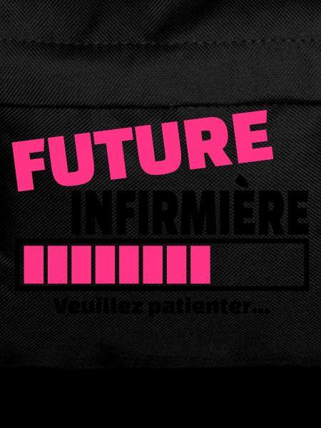 future infirmière