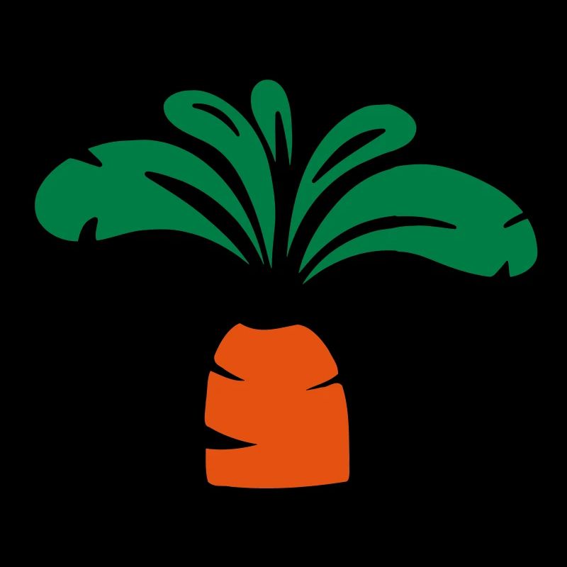 Carrot icon
