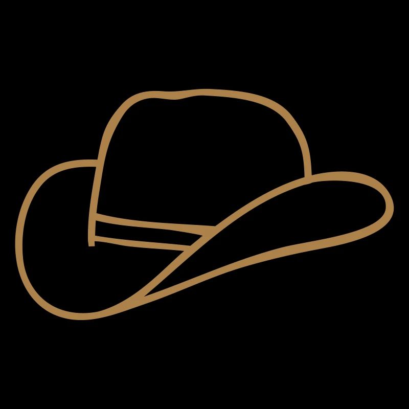 Cowboy Hat