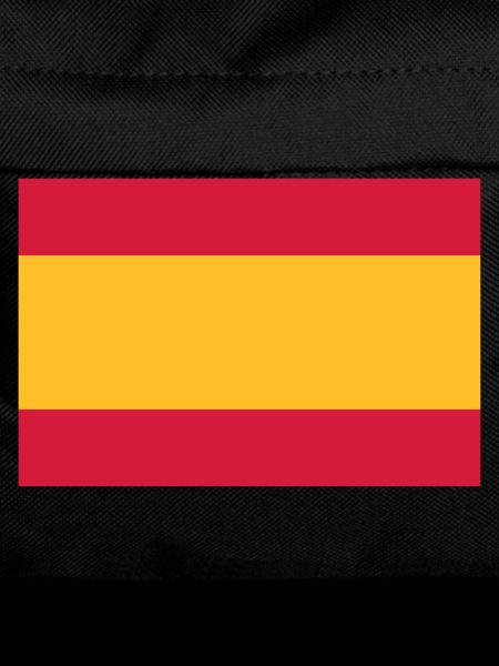 National Flag Of Spain