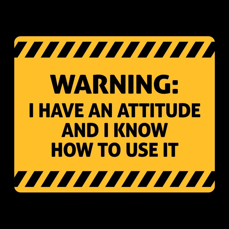 Warning: I'm Complicated And You Can Feel It!
