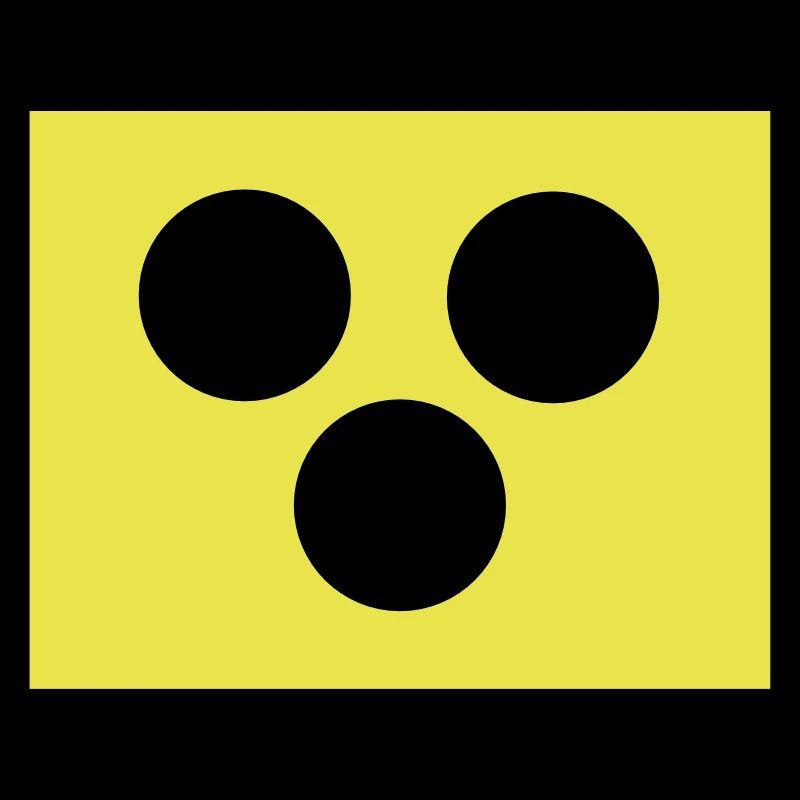 Blind Sign Bracelet Blind 2c