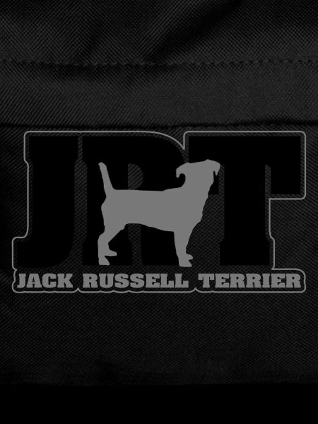 JACK RUSSELL TERRIER JRT