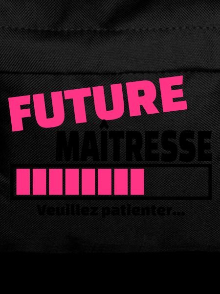 future maîtresse