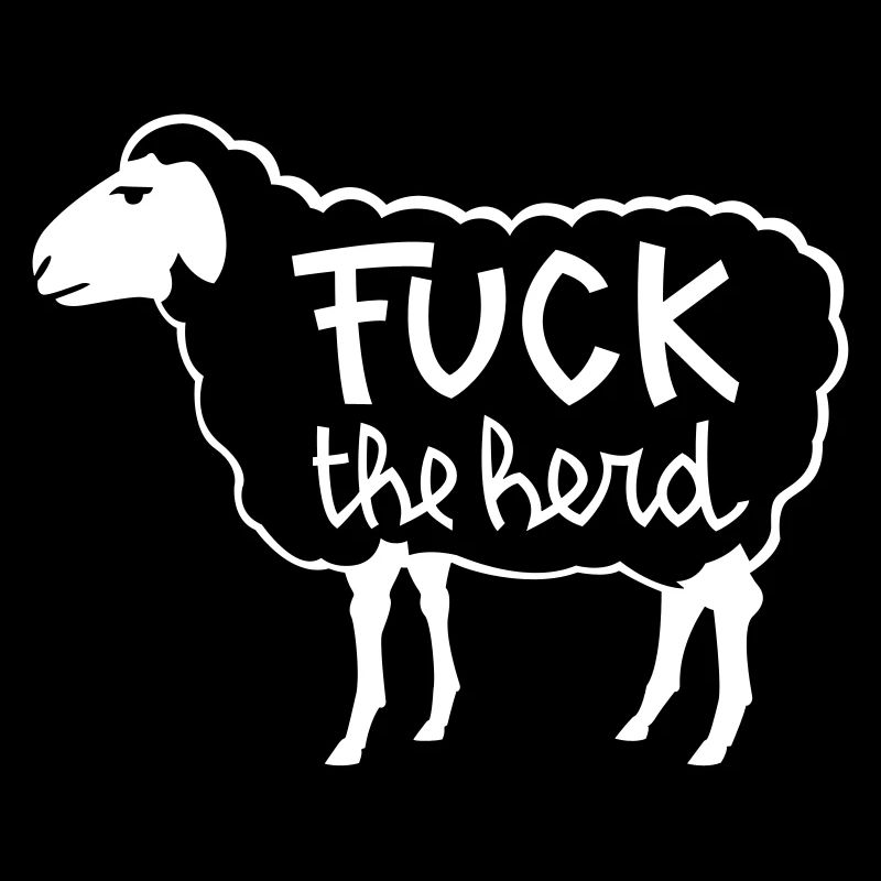 black sheep
