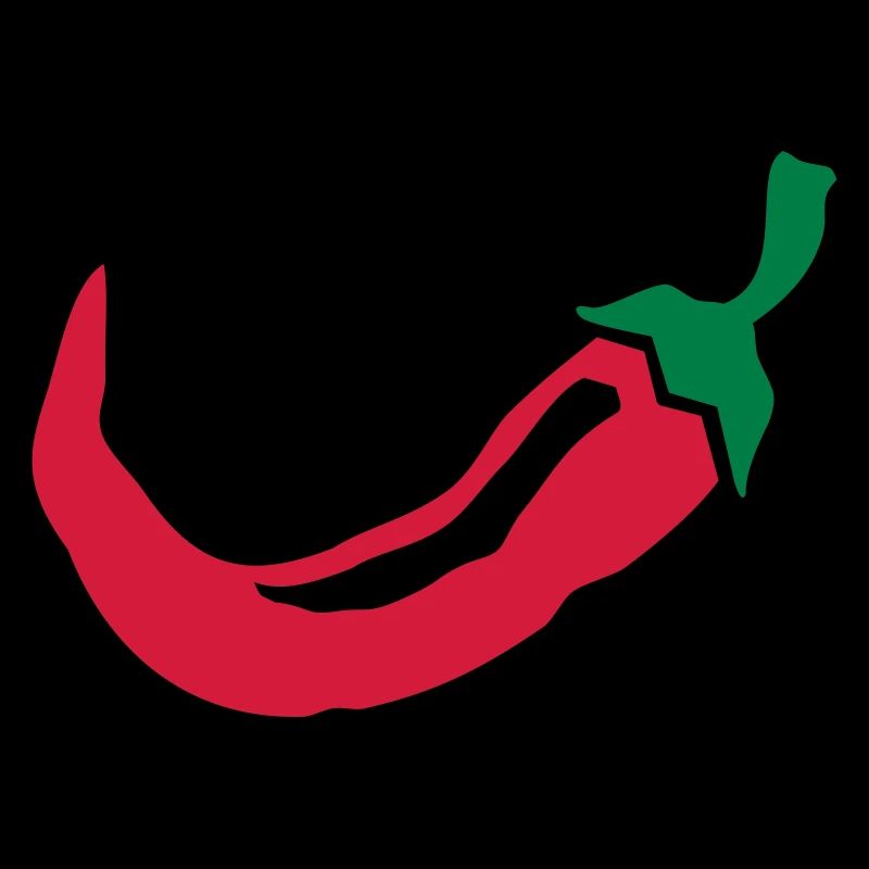 Chili Chilischote Paprika Geschenkidee