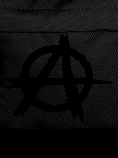 Anarchy Anarchist Punk