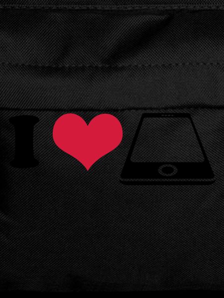 I love Smartphone