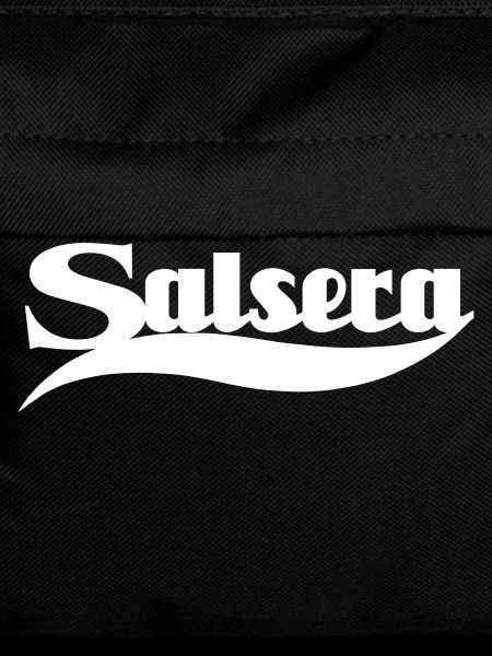 Salsera - Salsa Dance Shirt