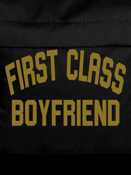 First Class Boyfriend