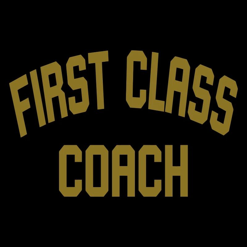 First Class Coach