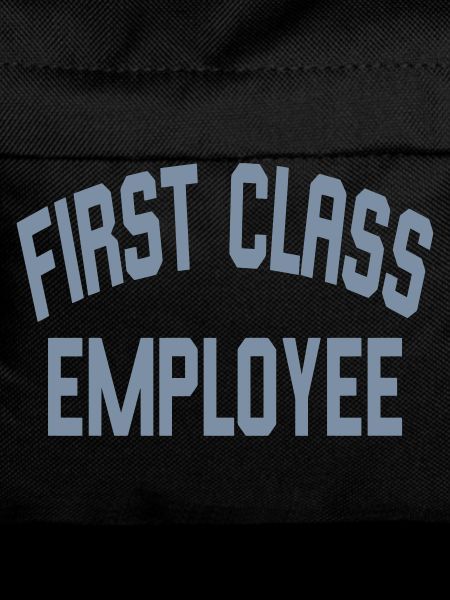 First Class Employee