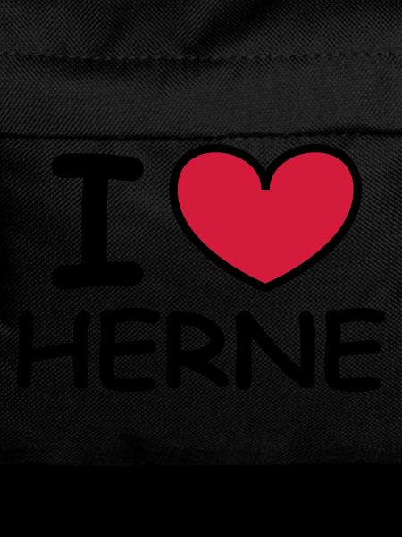 I ♥ Herne