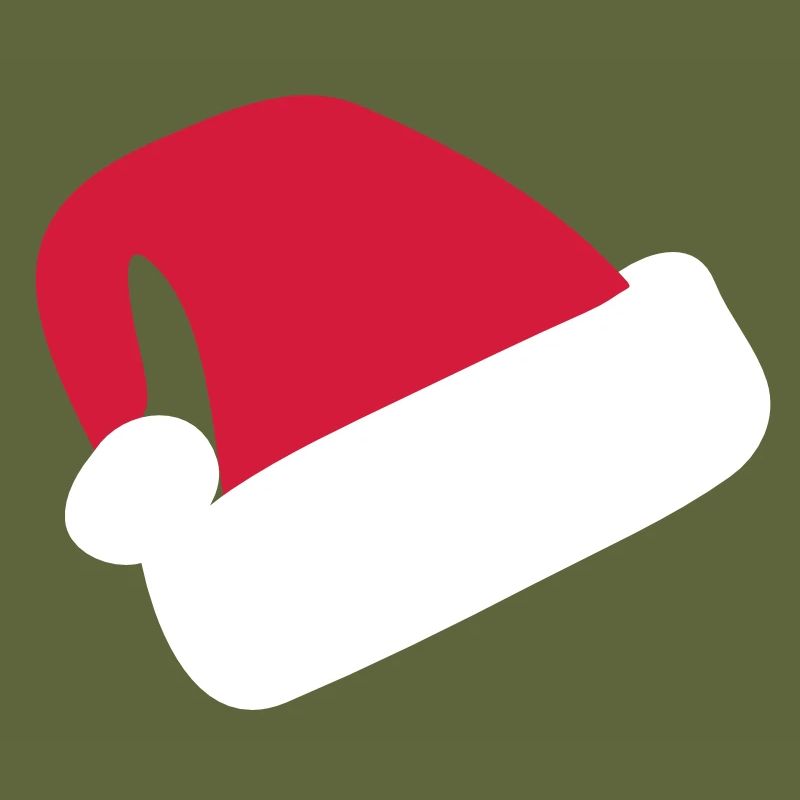 Santa Hat