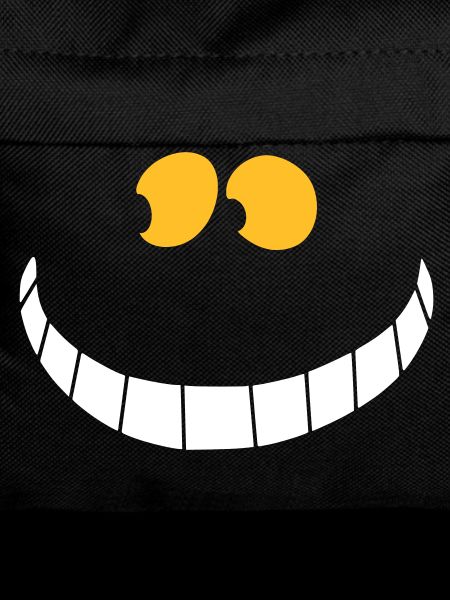 Cheshire Cat