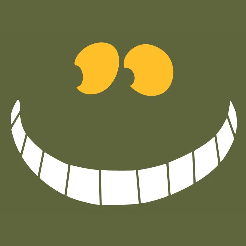 Cheshire Cat