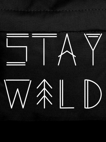 Stay Wild