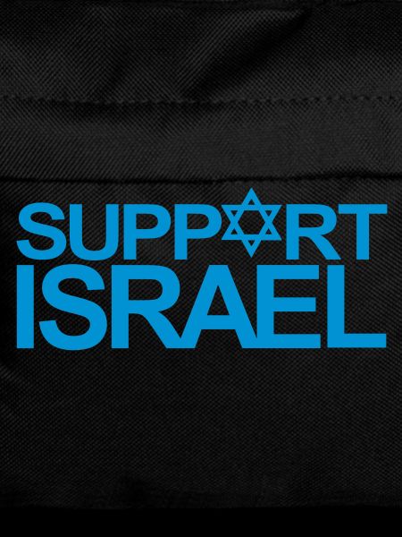 SUPPORT ISRAEL