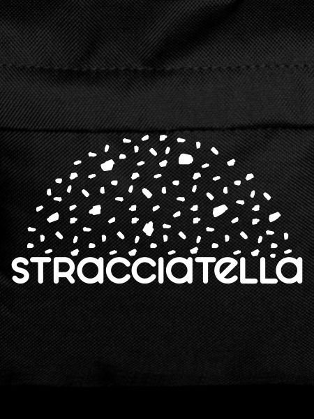 Stracciatella - Customizable