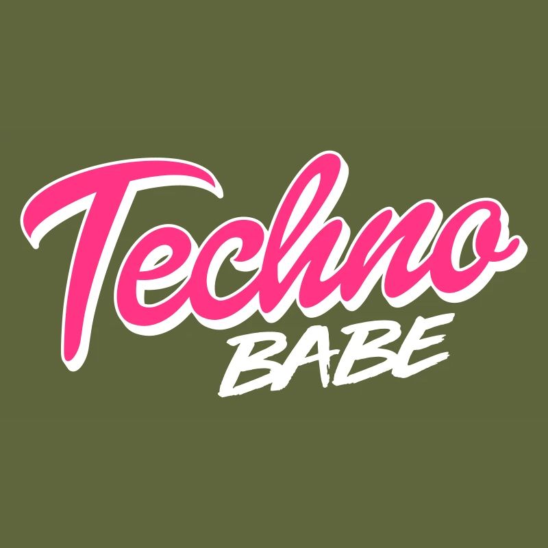 Techno bébé