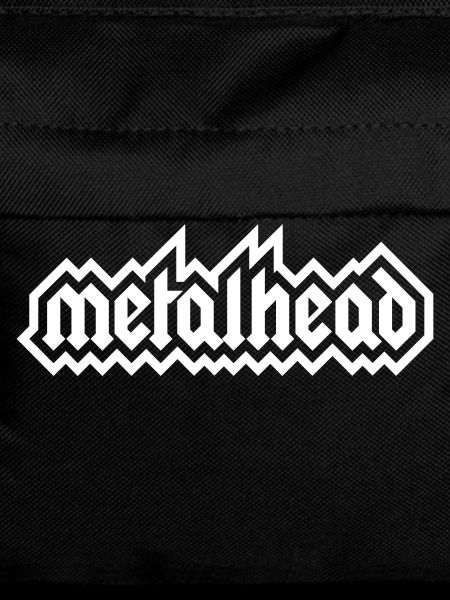 metalhead