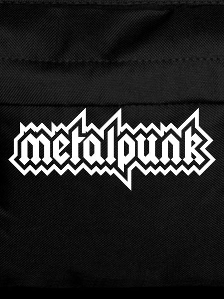 Metal Punk