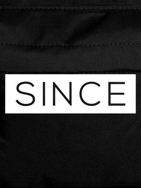 Since - Since Your Text