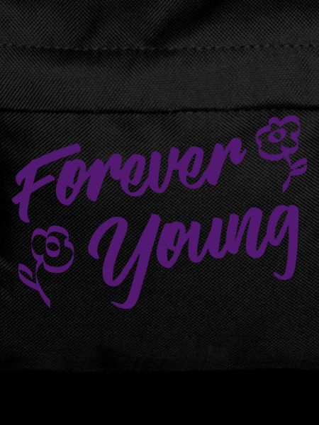 Forever Young