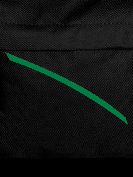 Dash green