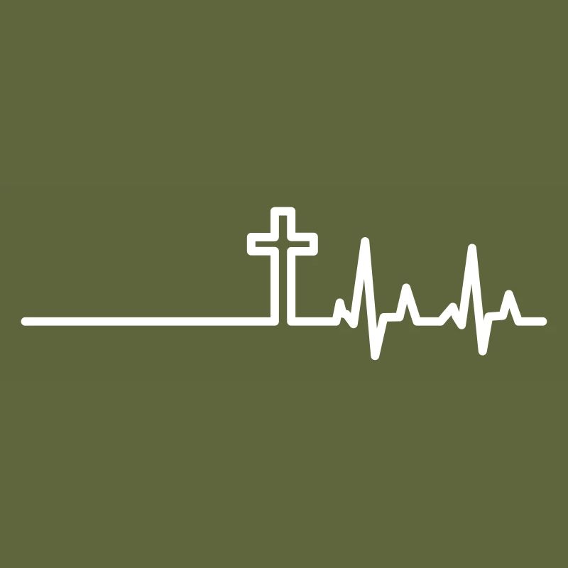 Herzfrequenz Geschenkidee