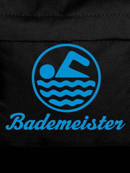 Bademeister