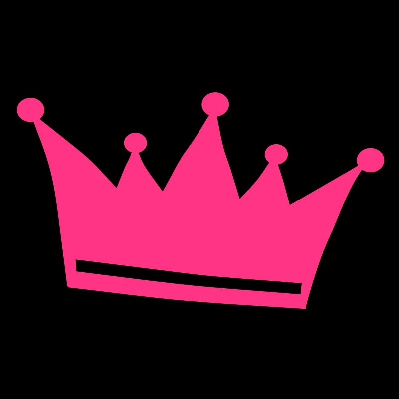 Krone, Krönchen, Gaukler, Prinz, Prinzessin