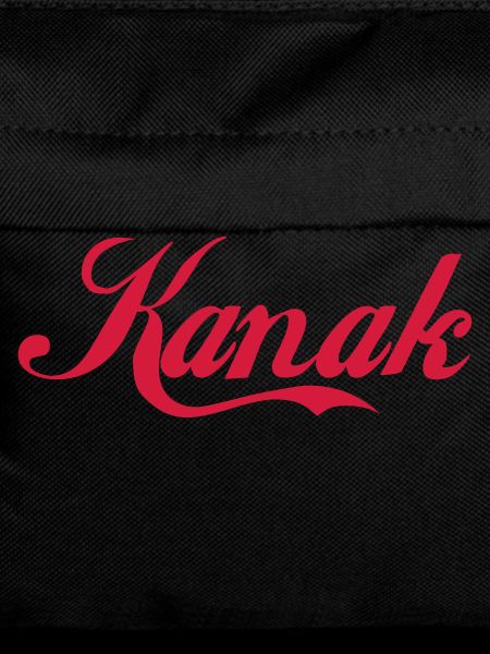 Kanak