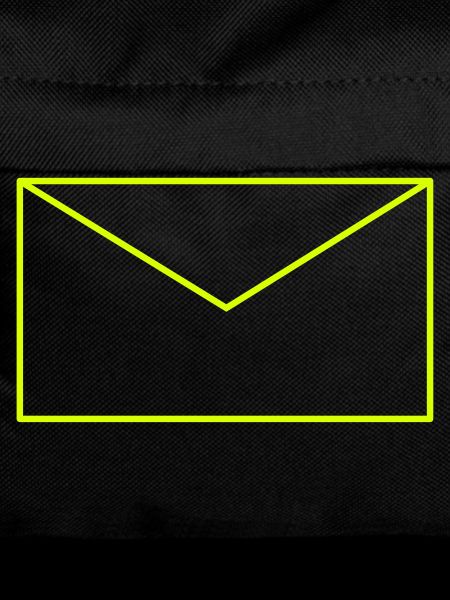 Letter envelope vector