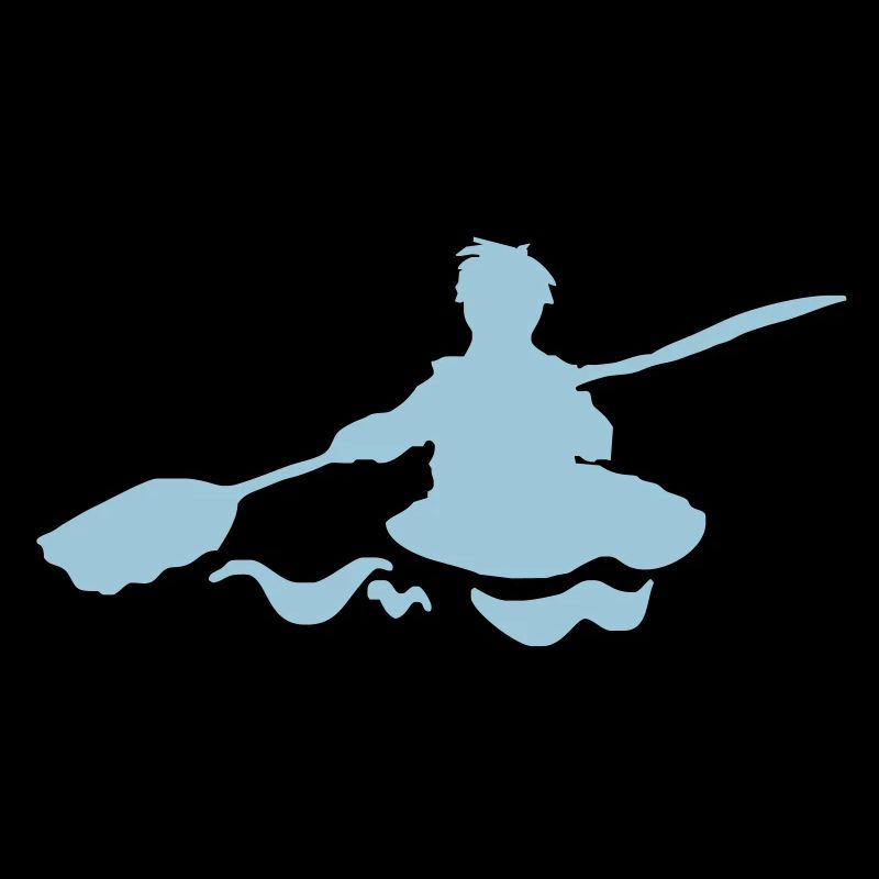 canoë