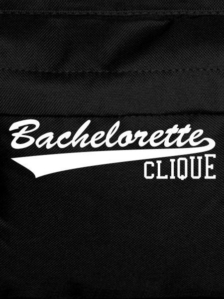 Bachelorette Party