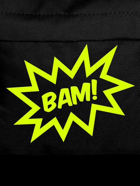 BAM!