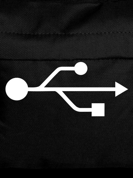 usb