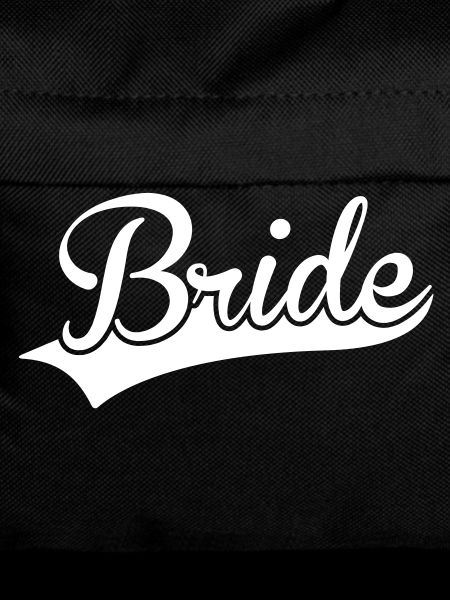 bride