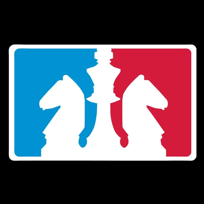 Disziplin Chess Logo