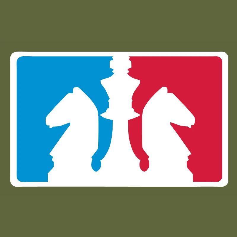 Disziplin Chess Logo