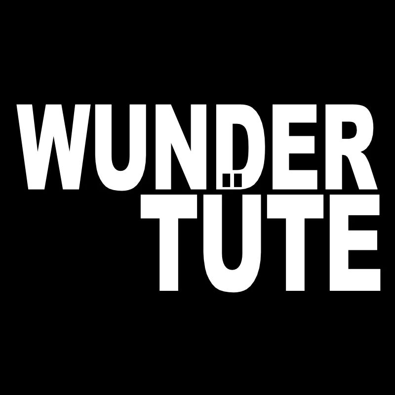 Wundertüte