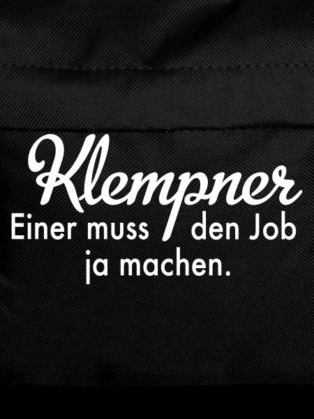 KLEMPNER