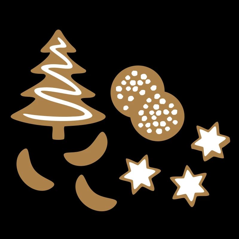 Noël cookie biscuits biscuit Pain D’épice