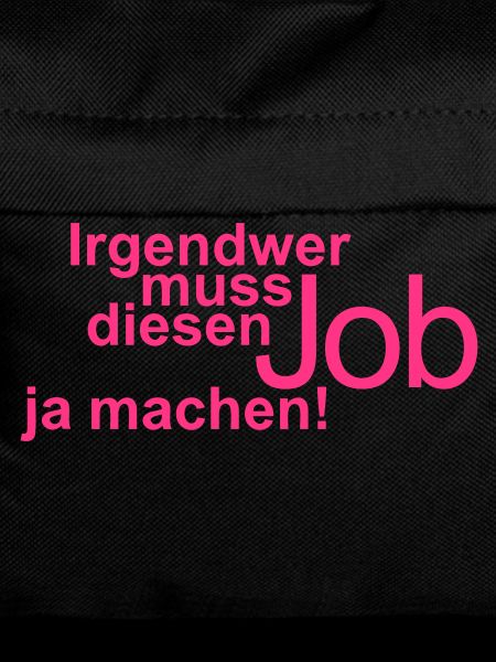 make job