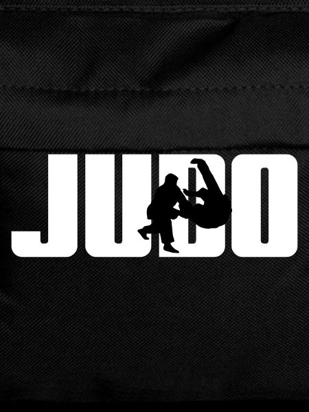 Judo Judoka