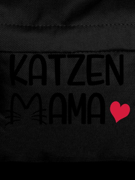 Cats Mom