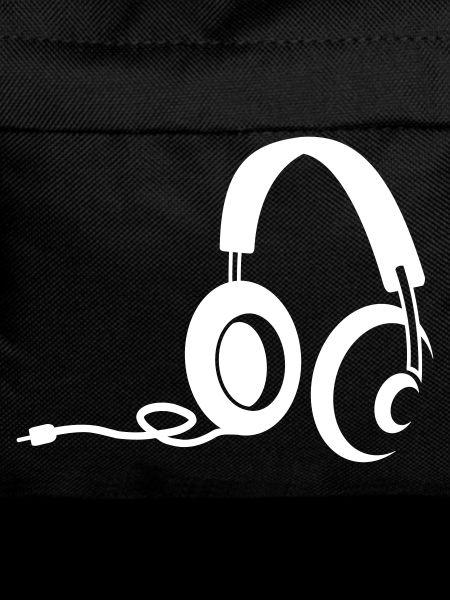 headphones