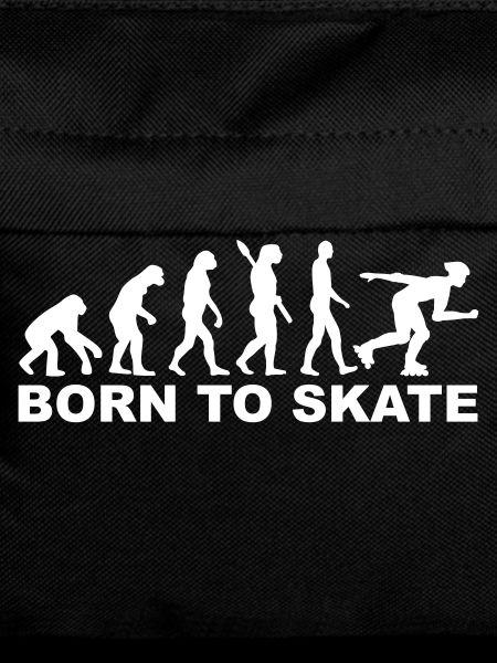 Evolution Inline Skating